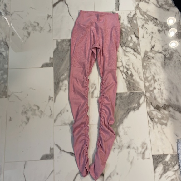 Alo Yoga Goddess Tights - Picture 2 of 2